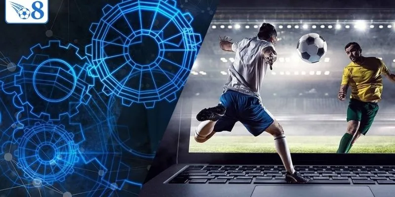 Các vận hành sảnh thể thao hoàn toàn khác biệt