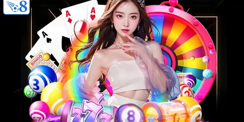 Giới thiệu O8 - nền tảng xanh chín chất lượng