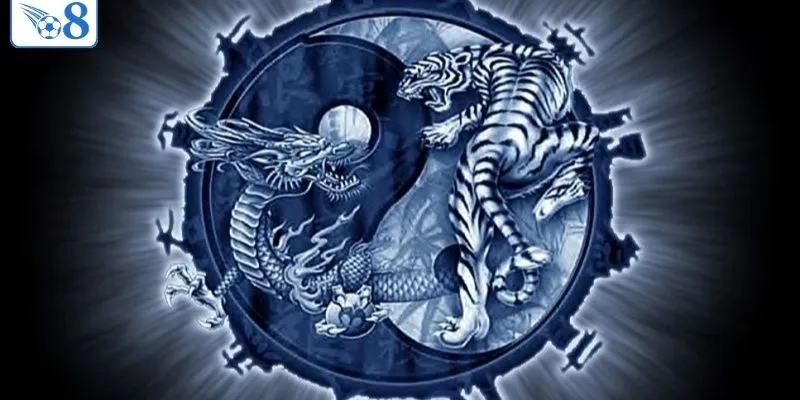 Hướng dẫn chơi rồng hổ trực tuyến dễ hiểu