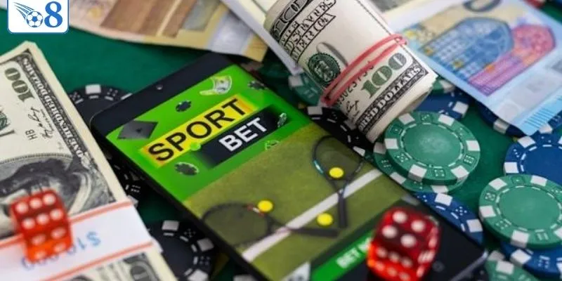 Kèo nhanh sảnh cá cược thể thao