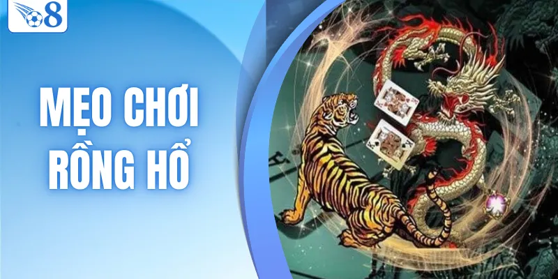 mẹo chơi rồng hổ chiến thuật