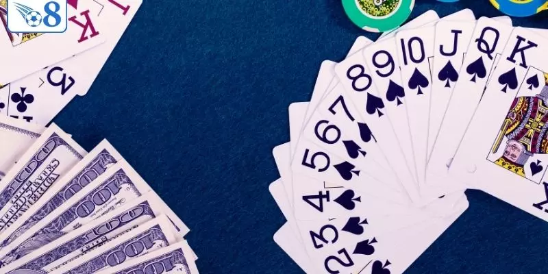 Ngầu hầm là trò chơi bài dân gian phổ biến