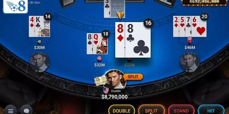 Quy định luật chơi chi tiết và một số lưu ý