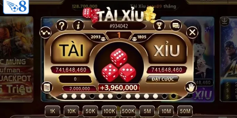 Sơ lược về cầu tài xỉu