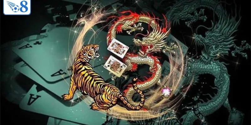 Thuật ngữ game rồng hổ