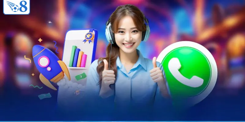 Top các phương thức liên hệ được yêu thích nhất